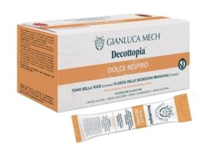 tisanoreica dolce respiro
