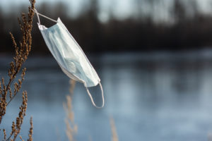 mascherina chirurgica ambiente mascherine