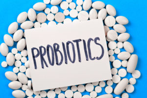 probiotici