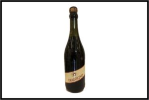 richiamo fragolino rosso gorghello