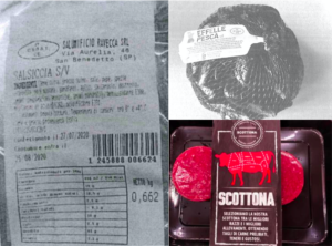 richiami tartare salsiccia cozze