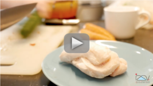 video scongelare carne