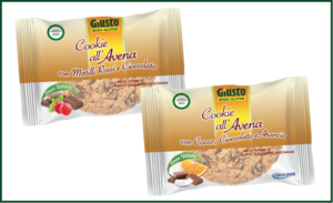 richiamo cookie avena giusto senza glutine