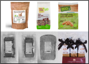 richiami sesamo conad unes pam panorama