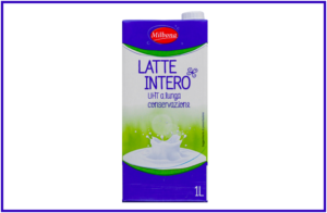 richiamo latte intero lidl milbona