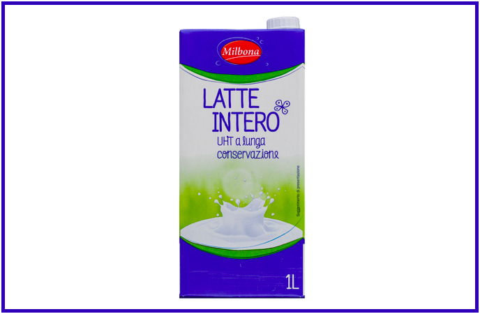 richiamo latte intero lidl milbona