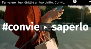 AGCM Antitrust campagna conviene saperlo