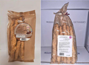 casarecci gardesani sesamo forneria mago merlini