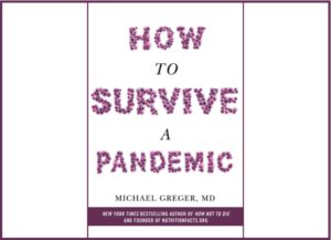 libro how to survive a pandemic