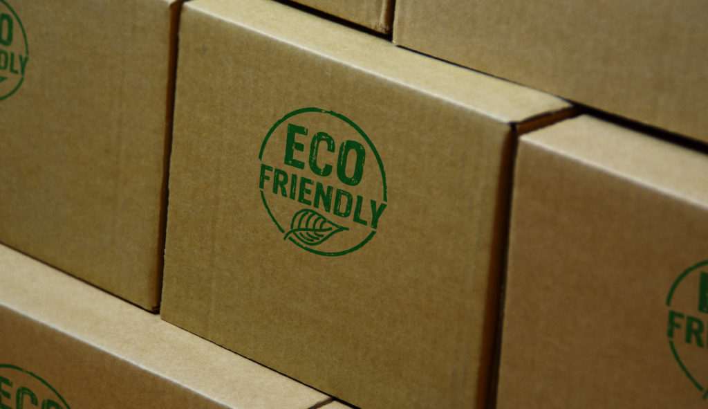 eco friendly sostenibilità prodotti ecologici packaging sostenibile sostenibilità