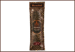 salame cinghiale richiamo