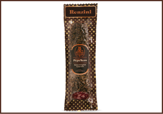 salame cinghiale richiamo