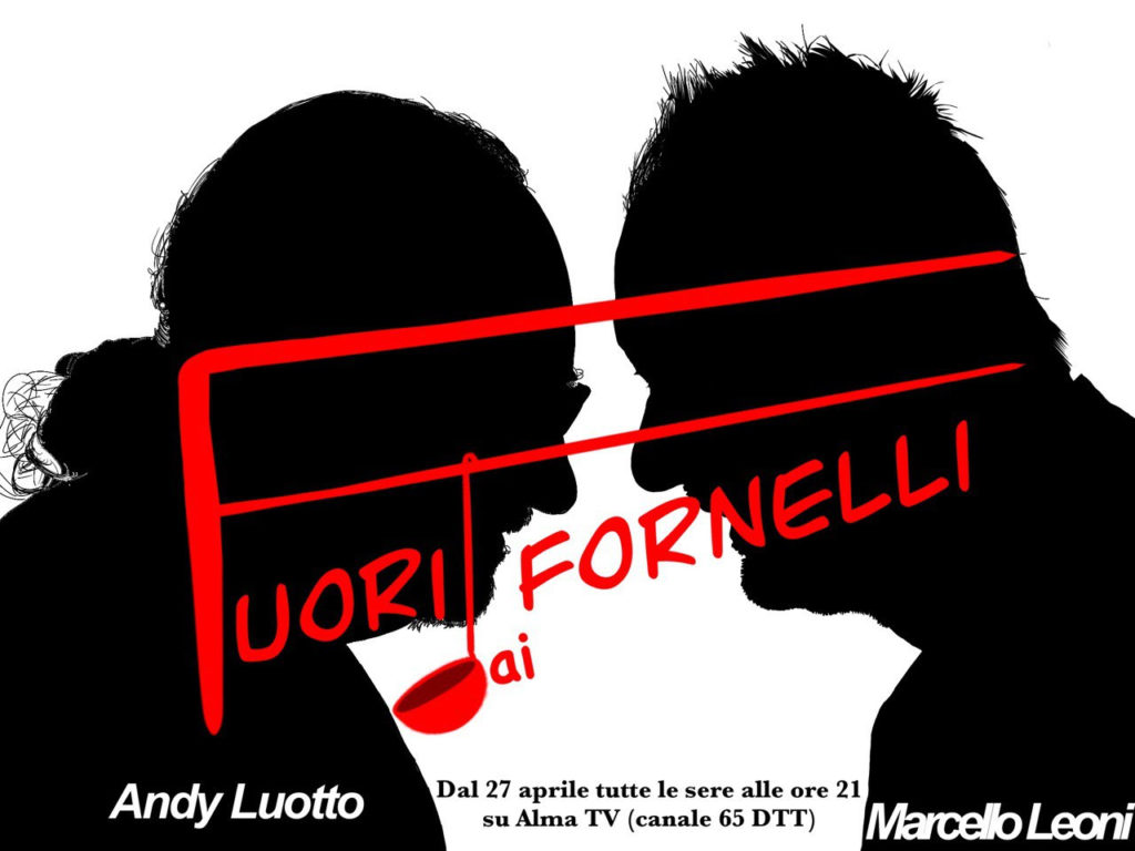 Fuori dai Fornelli