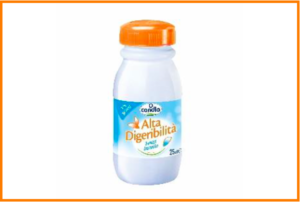 latte alta digeribilita candia