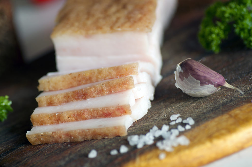 lardo