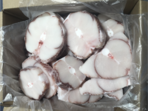 trance verdesca congelate