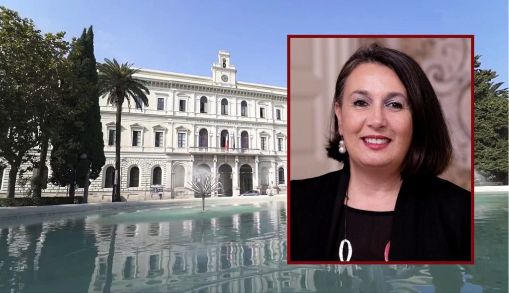 Cibo in salute Filomena Corbo