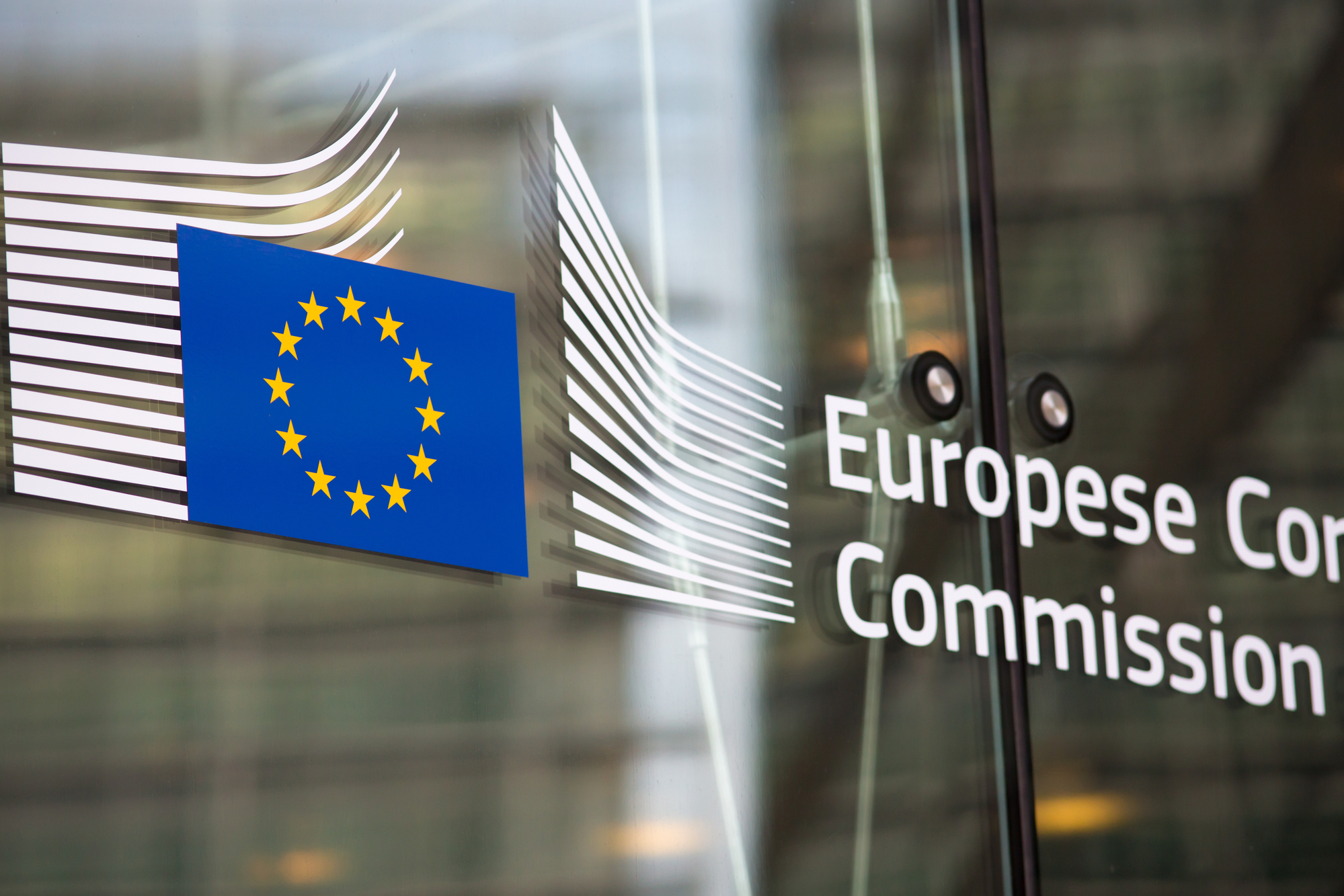 commissione europea unione europea