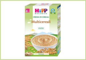 richiamo crema cereali multicereali soia