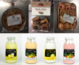 pasticceria biscottificio pasquinucci sorgetti segel