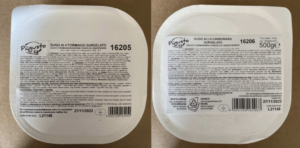 sughi carbonara 4 formaggi più gusto