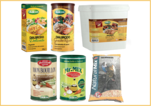 granulare brodo dialcos dialbrodo delicato gusto ricco mon bouillon mister mix naturalmix cocorite