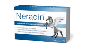 Neradin, integratore alimentare