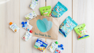 super magic box anti spreco too good to go