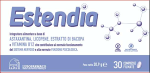 integratore alimentare estendia