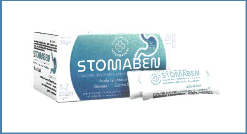 stomaben integratori alimentari