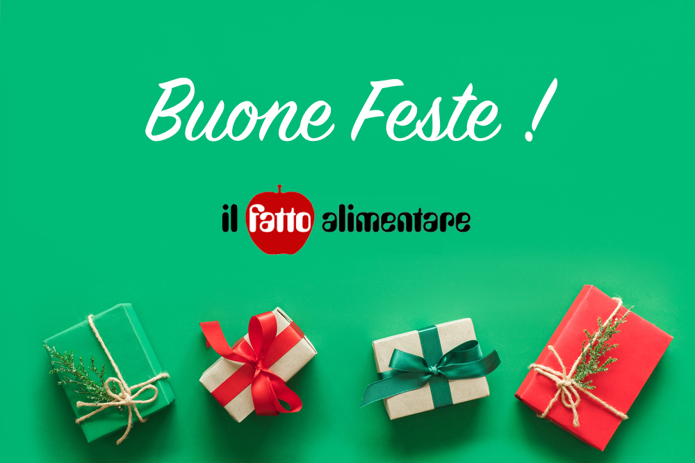 buone feste 2021