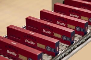 Barilla al bronzo 2022