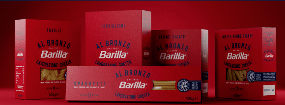 Barilla