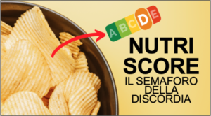 Nutri-Score dettaglio copertina dossier
