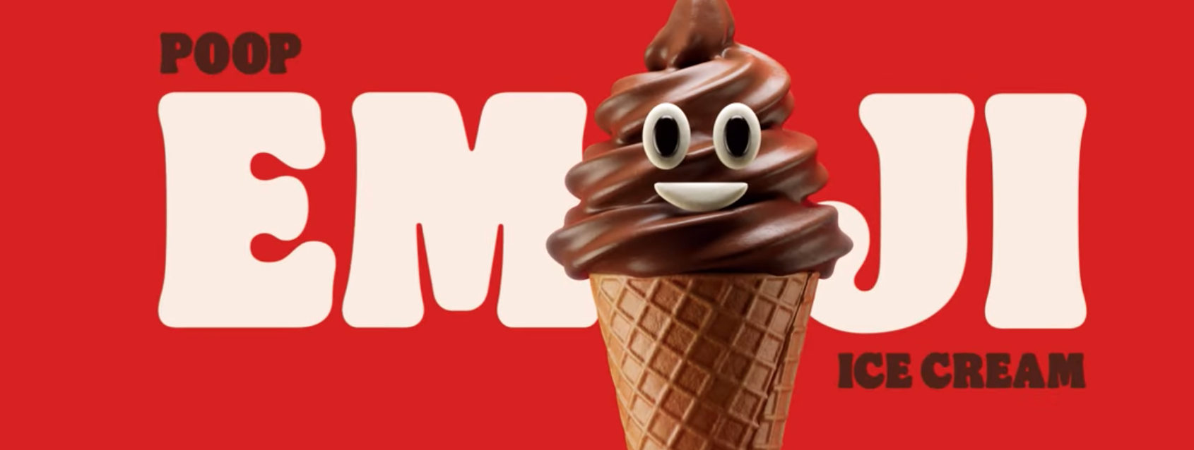 burger king, campagna gelato