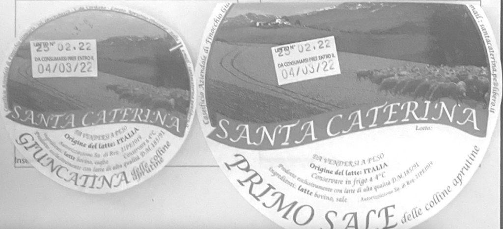 giuncatina primosale santa caterina