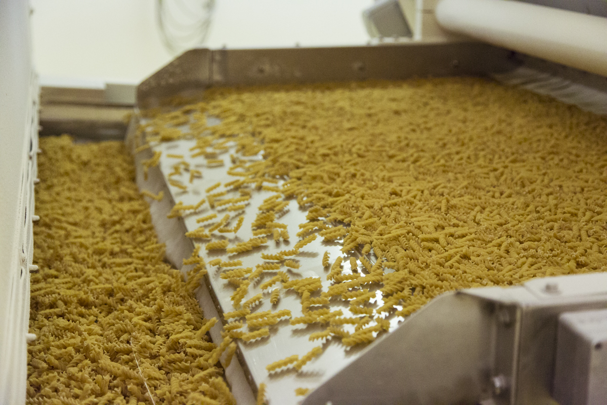 prezzi pasta, foto girolomoni