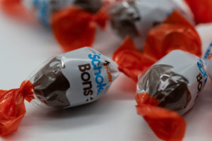 Kinder Schoko-Bons Ferrero