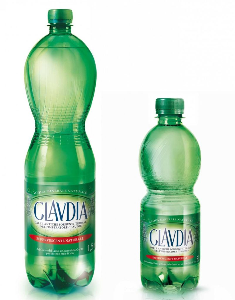 Acqua CLAUDIA