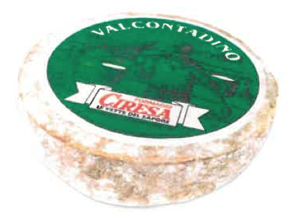 formaggio latteria valcontadino ciresa