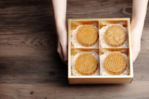 mooncake