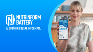 Nutrinform battery etichetta nutrizionale ministero della salute italia federica pellegrini