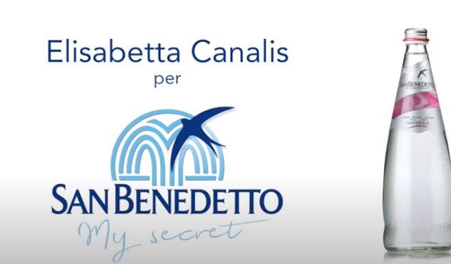San Benedetto Canalis Elisabetta