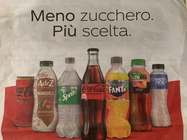Coca-Cola