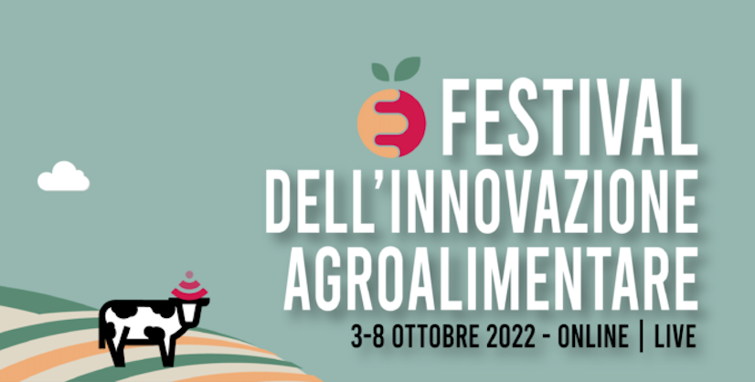 Festival dell'innovazione agroalimentare 2022 food hub