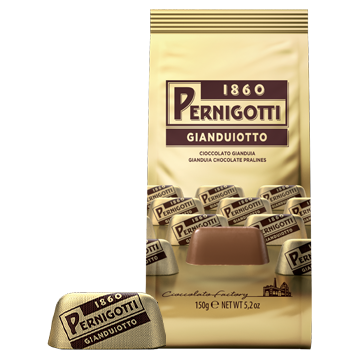 gianduiotto classico pernigotti