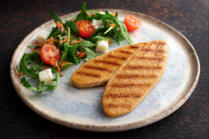 Nova meat filetto di pollo vegetale