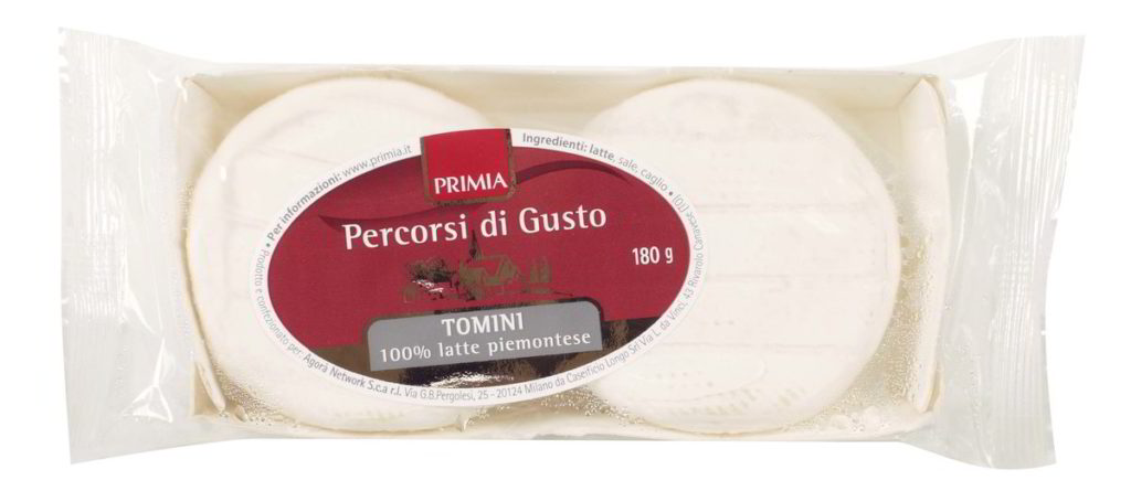 tomini percorsi di gusto primia tigros