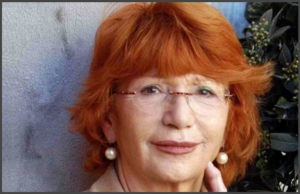 Anna bartolini avvocato 2023