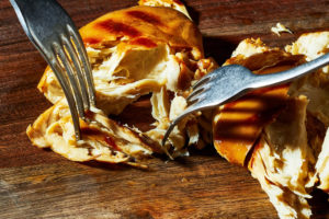 Good Meat carne coltivata pollo